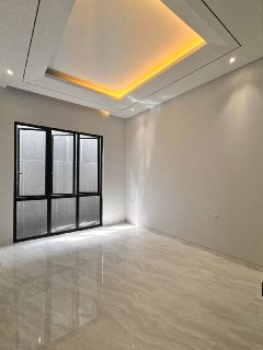 Dijual Rumah Modern Minimalis Baru Gress Manyar Surabaya Timur - Thumbnail 3