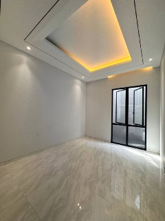 Dijual Rumah Modern Minimalis Baru Gress Manyar Surabaya Timur - Thumbnail 6