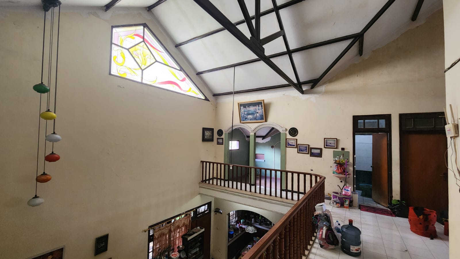 Jual Rumah 2 Lantai Murah Sidosermo Lokasi Strategis Surabaya Selatan - Thumbnail 3