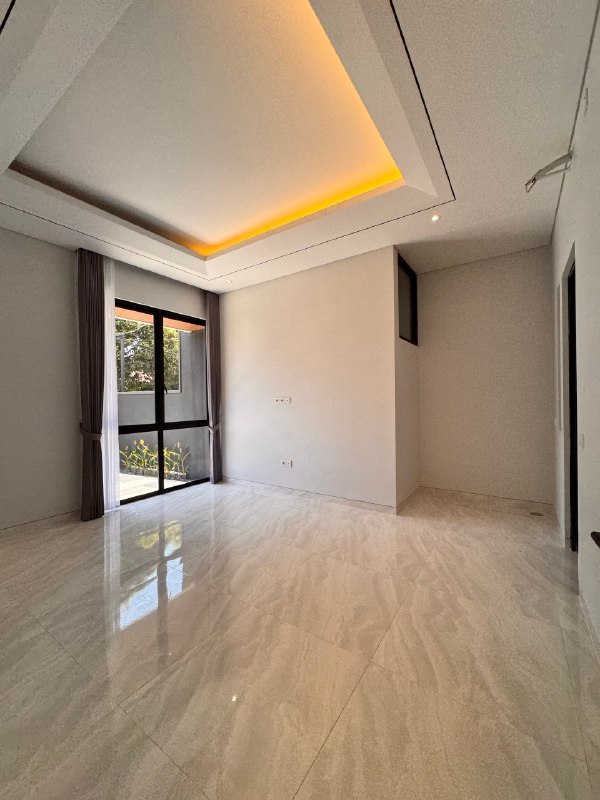 Dijual Rumah Hook Modern Minimalis Baru Gress Manyar Surabaya Timur - Thumbnail 5