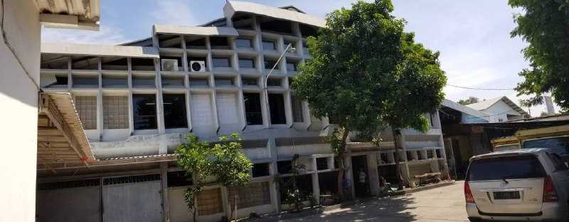 Dijual Gudang Plus Kantor Raya Kenjeran Siap Pakai Surabaya Utara - Image 1