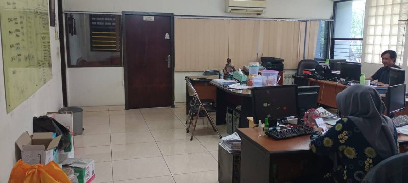 Dijual Gudang Plus Kantor Raya Kenjeran Siap Pakai Surabaya Utara - Thumbnail 2