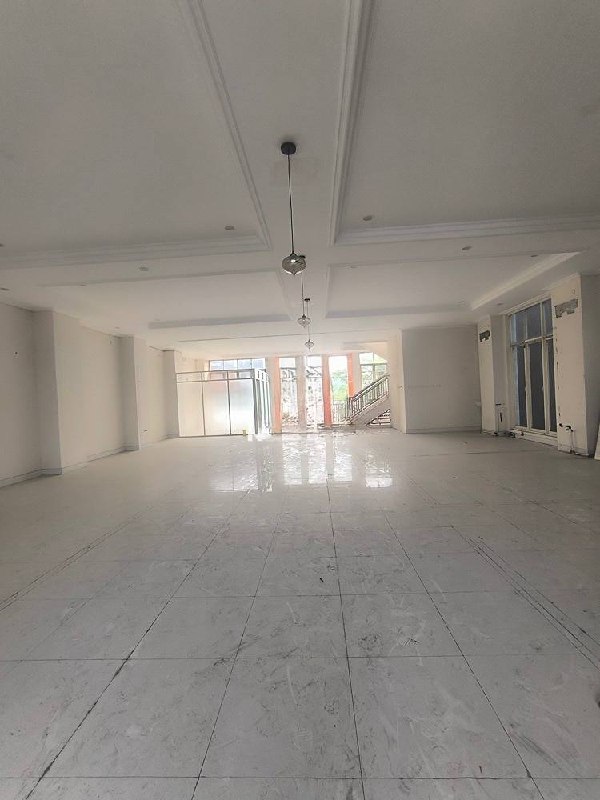 Dijual / Disewakan Ruko Usaha Raya Ngagel, Surabaya Timur - Image 1