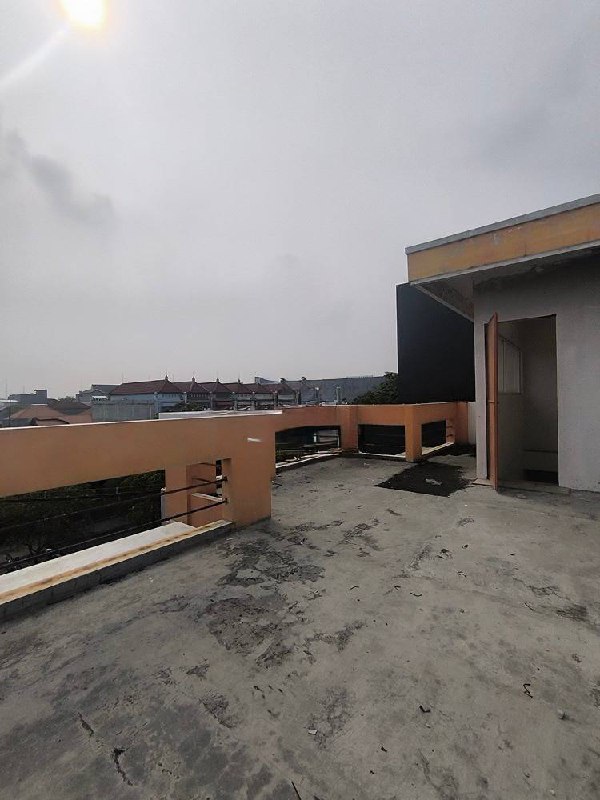 Dijual / Disewakan Ruko Usaha Raya Ngagel, Surabaya Timur - Thumbnail 3