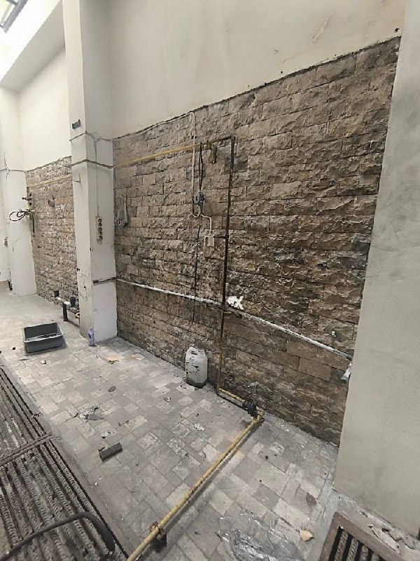 Dijual / Disewakan Ruko Usaha Raya Ngagel, Surabaya Timur - Thumbnail 4