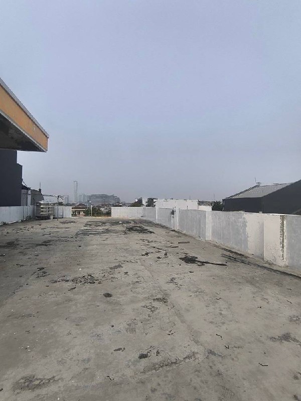 Dijual / Disewakan Ruko Usaha Raya Ngagel, Surabaya Timur - Thumbnail 8