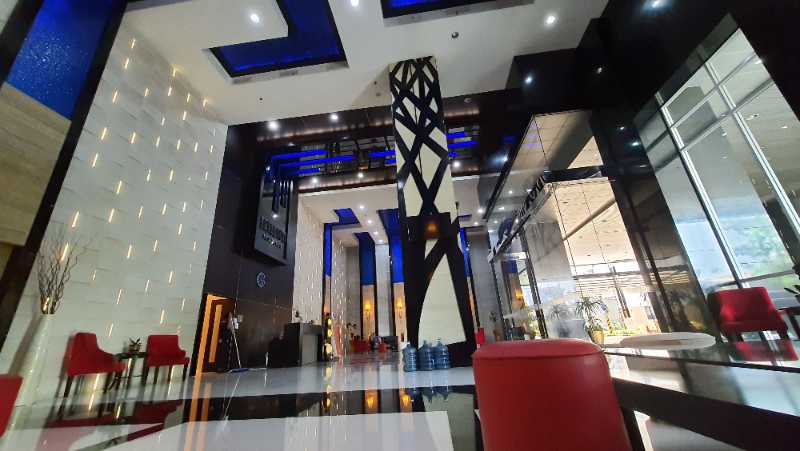 Jual / Sewa Unit Apartemen Trillium 2BR Siap Huni Lokasi Strategis Pusat Kota Surabaya - Thumbnail 4