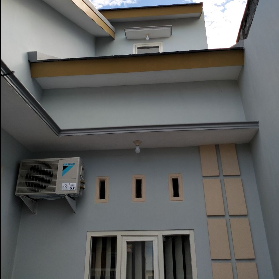 Dijual Rumah di Jalan Tambak Wedi Surabaya Utara — Bebas Banjir & View Suramadu - Image 1