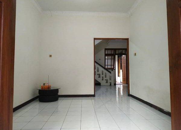 Dijual Rumah Mulyosari Terawat Siap Huni Cocok Untuk Usaha Kos Surabaya Timur - Thumbnail 4