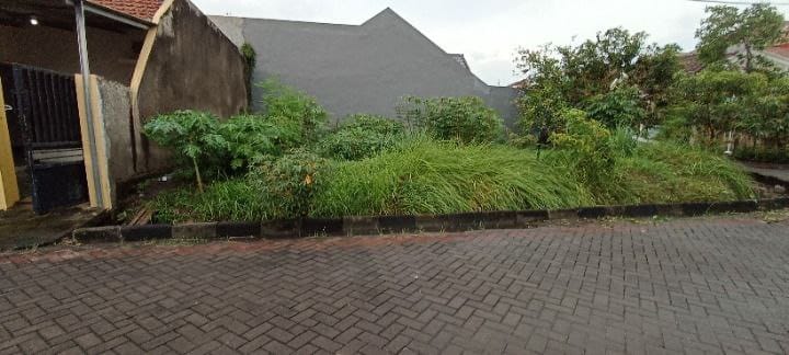 Jual Kavling Tanah + Rumah Murah Mulyosari Prima Lokasi Strategis Surabaya Timur - Image 1