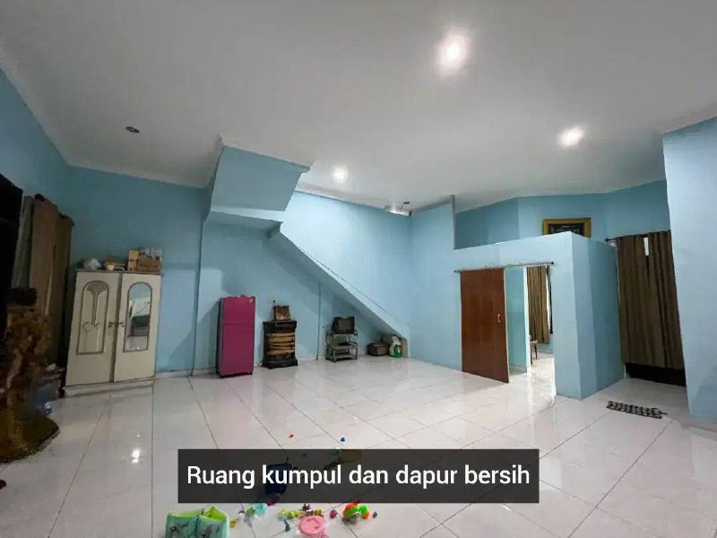 Dijual Rumah Kos Aktif 10 Kamar Semolowaru Surabaya Timur - Thumbnail 2