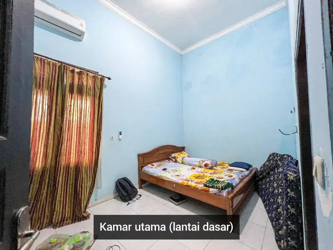 Dijual Rumah Kos Aktif 10 Kamar Semolowaru Surabaya Timur - Thumbnail 3