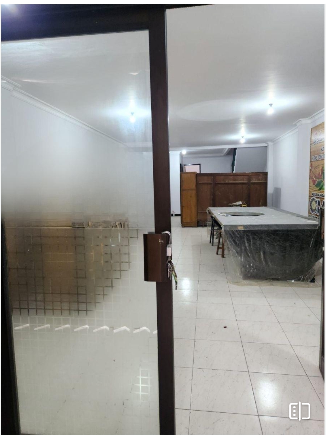 Disewakan Ruko Strategis di Galeri Bukit Indah Surabaya Barat - Thumbnail 3