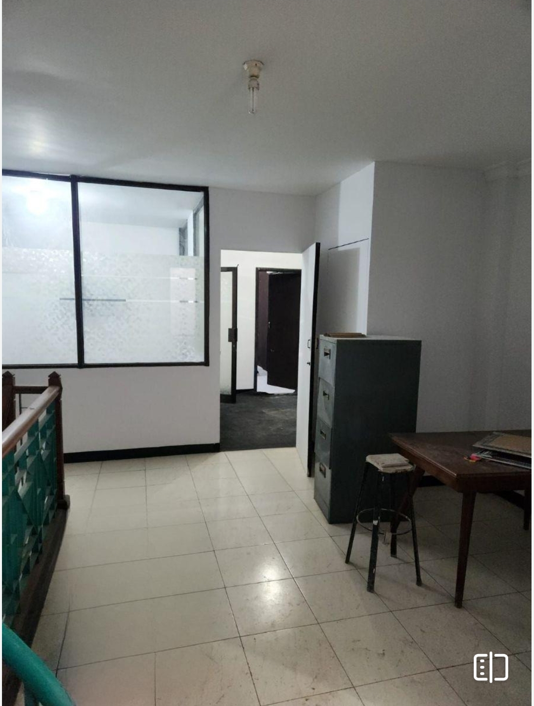 Disewakan Ruko Strategis di Galeri Bukit Indah Surabaya Barat - Thumbnail 4