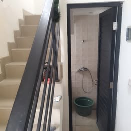 Jual Rumah 2 Lantai di Wellington Park Residence Lingkungan Asri Nyaman Lokasi Strategis Waru Sidoarjo - Thumbnail 2