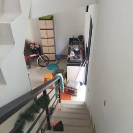 Jual Rumah 2 Lantai di Wellington Park Residence Lingkungan Asri Nyaman Lokasi Strategis Waru Sidoarjo - Thumbnail 5