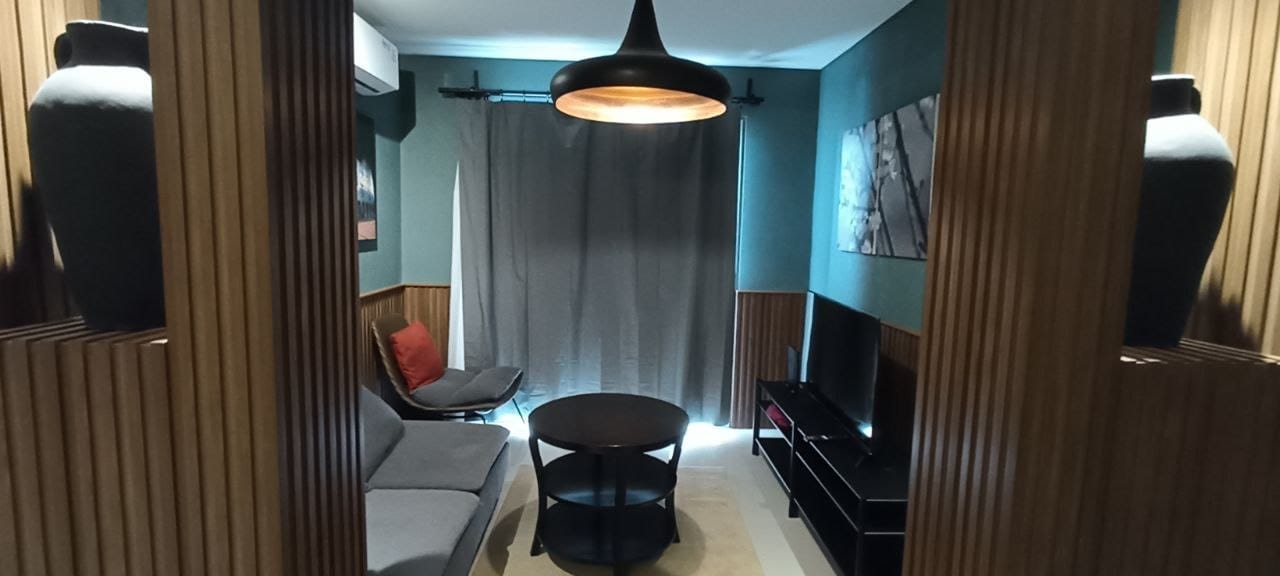 Disewakan Unit Apartemen Praxis 2 Bedroom Lokasi Premium di Embong Kaliasin Pusat Kota Surabaya - Thumbnail 6