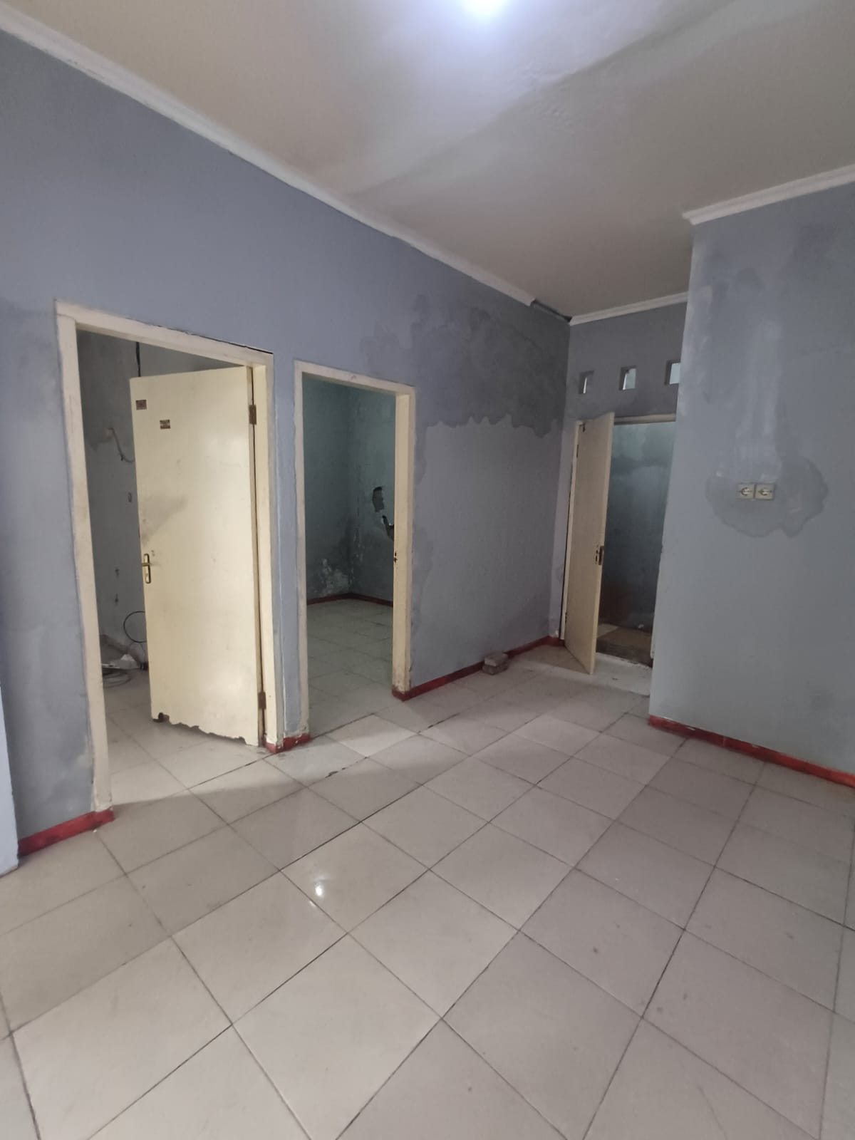 Dijual Rumah Murah di Puri Gunung Anyar Regency Surabaya Timur – Shm Siap Huni Harga di Bawah Pasar - Thumbnail 3