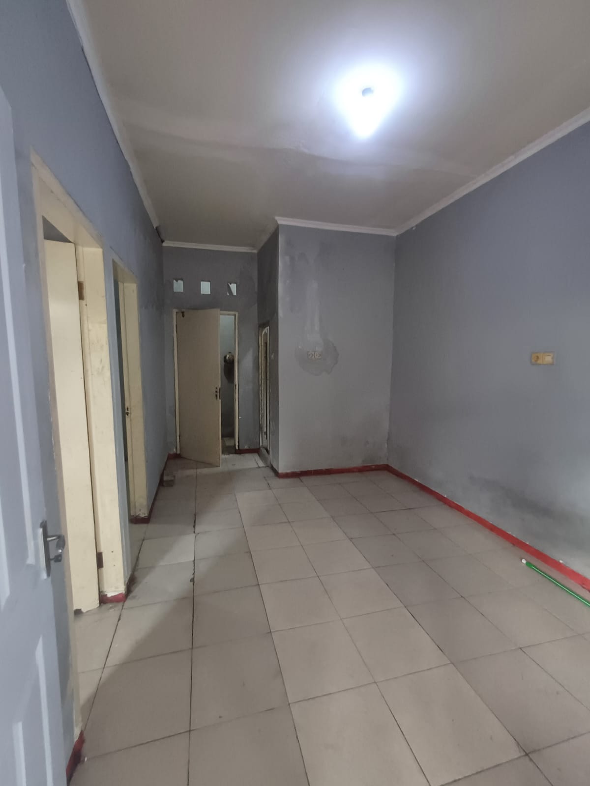 Dijual Rumah Murah di Puri Gunung Anyar Regency Surabaya Timur – Shm Siap Huni Harga di Bawah Pasar - Thumbnail 4