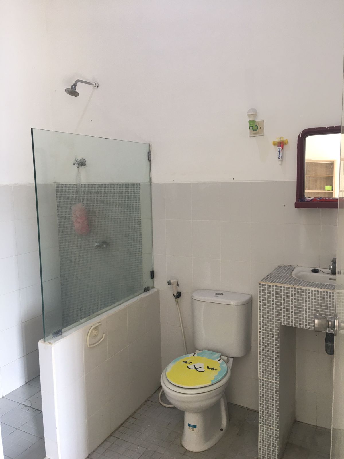 Dijual Rumah Hook di Rungkut Barata Surabaya Selatan – Dekat RS & Kampus (SHM) - Thumbnail 2