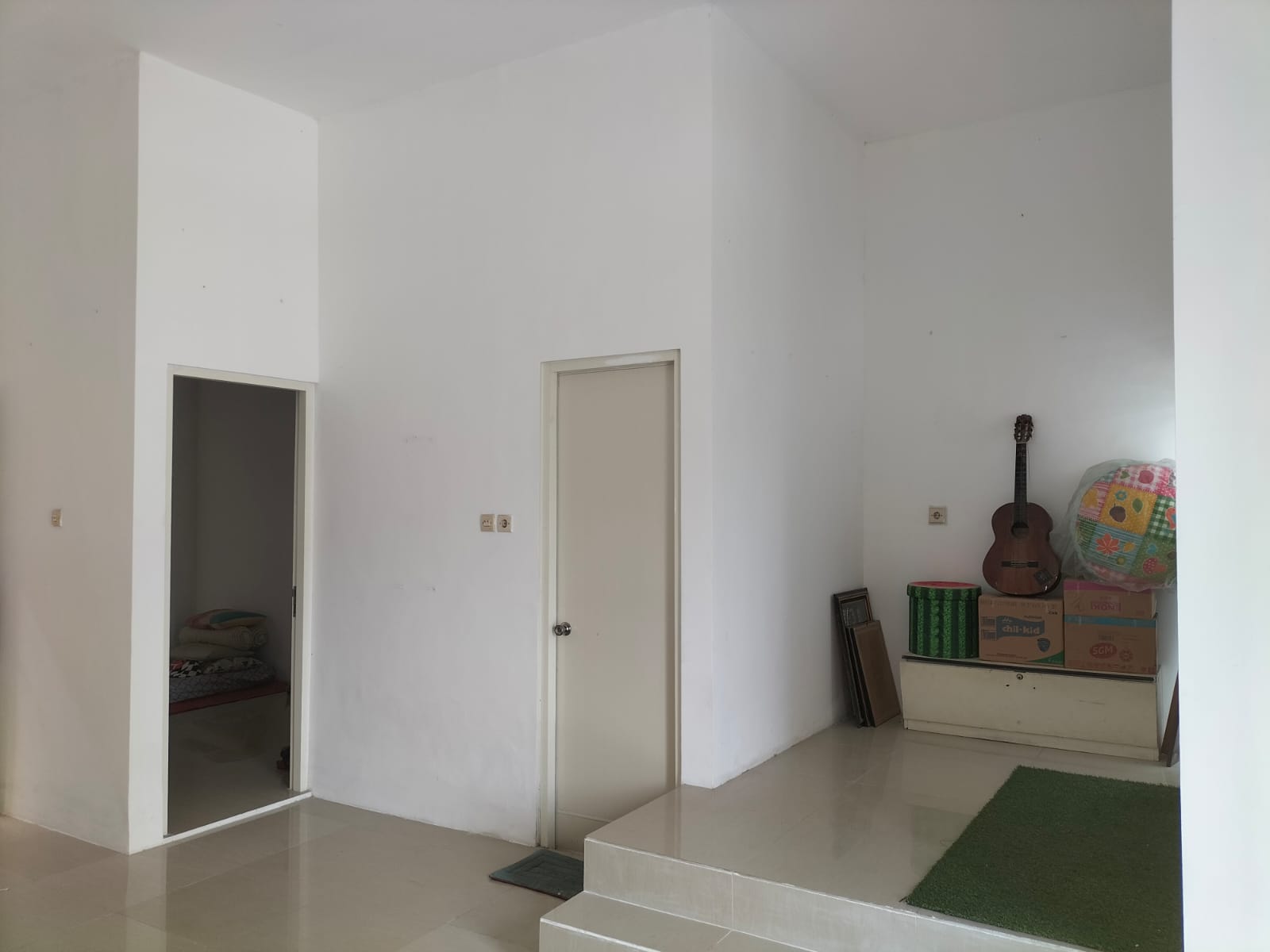 Dijual Rumah Hook di Rungkut Barata Surabaya Selatan – Dekat RS & Kampus (SHM) - Thumbnail 5