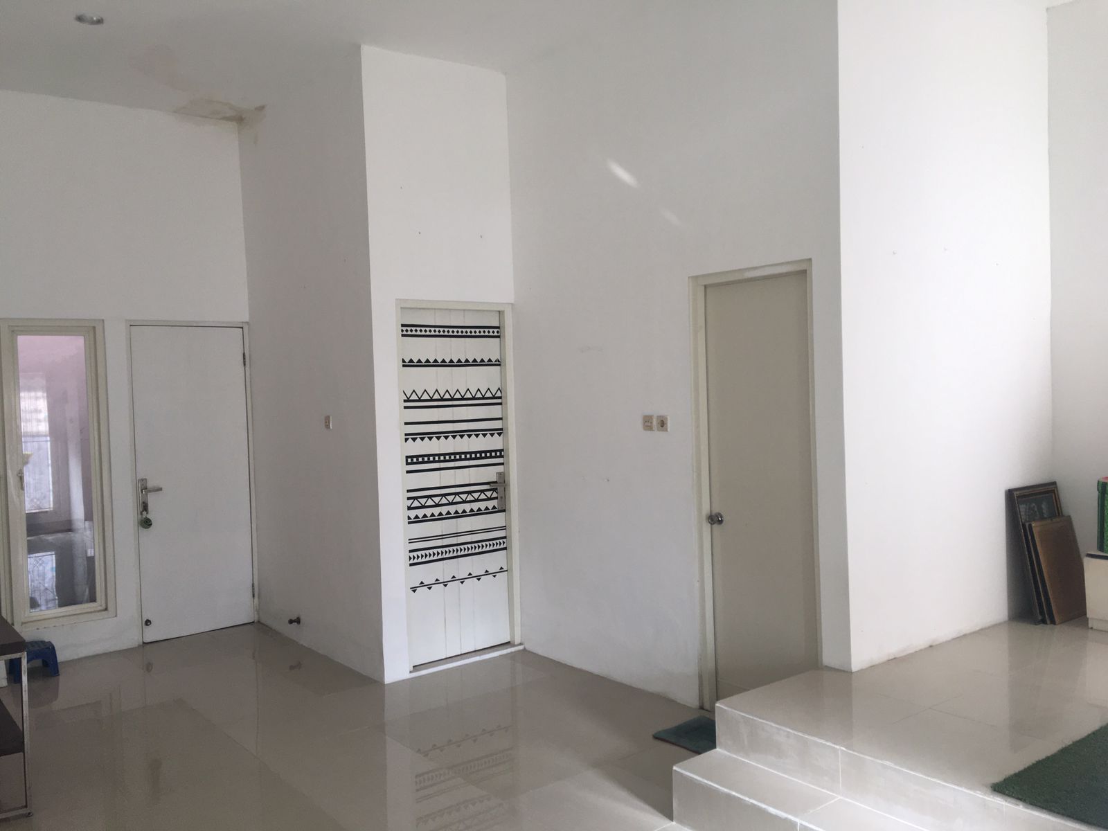 Dijual Rumah Hook di Rungkut Barata Surabaya Selatan – Dekat RS & Kampus (SHM) - Thumbnail 6