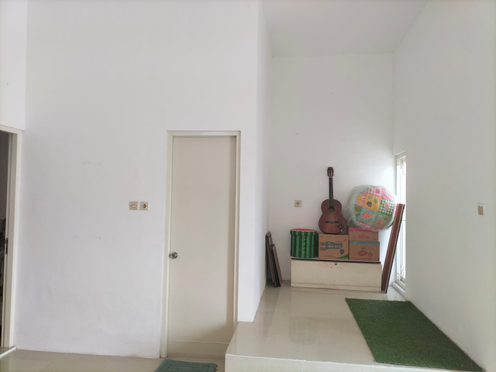 Dijual Rumah Hook di Rungkut Barata Surabaya Selatan – Dekat RS & Kampus (SHM) - Thumbnail 7