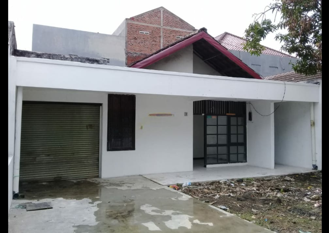 Dijual Rumah di Jalan Raya Tengger Kandangan Surabaya Barat – Shm Hadap Timur Bisa Juga Disewa - Image 1