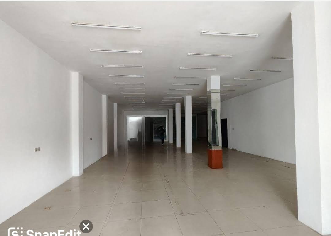 Disewakan Ruko Strategis di Hr Muhammad Surabaya Barat - Thumbnail 3