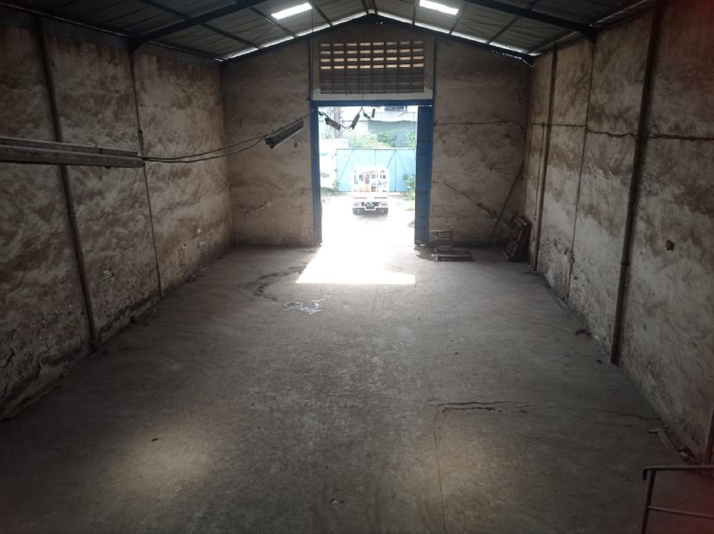 Disewakan Gudang Dumar Industri di Margomulyo Surabaya Barat - Thumbnail 3