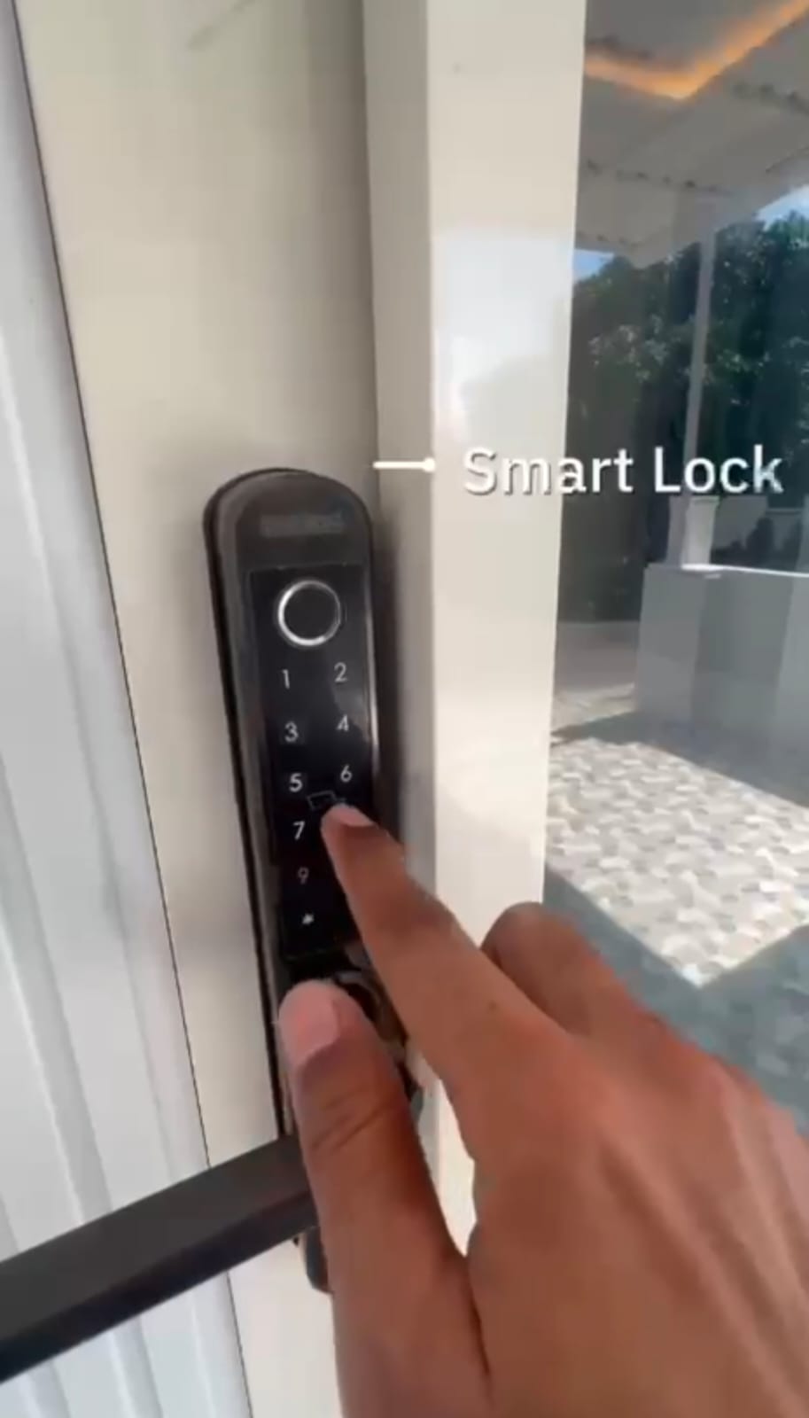 Dijual Rumah 2 Lantai Semi Furnish Murah Strategis di Taman Puspa Raya Citraland Surabaya Barat - Thumbnail 8