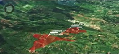 Dijual Tanah Luas Lokasi Strategis di Kawasan Kota Batu - Thumbnail 4