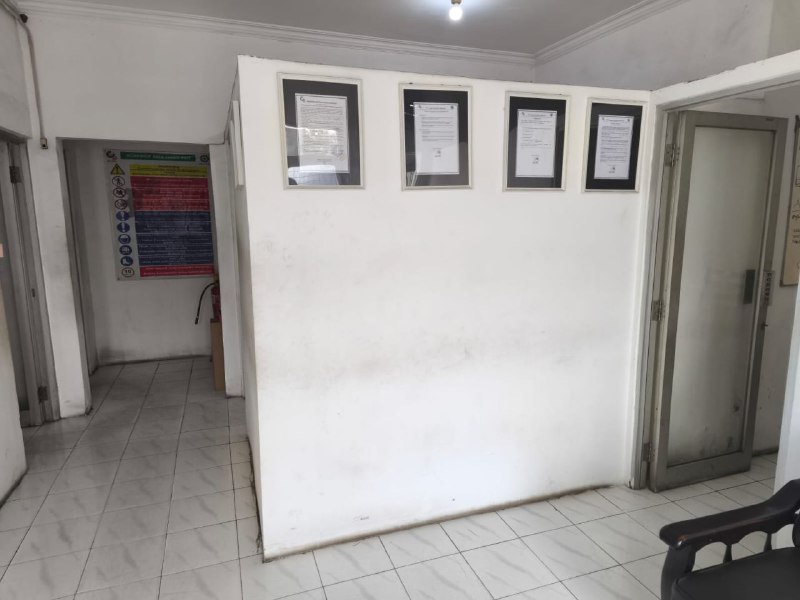 Dijual Gudang Produksi Lokasi Strategis di Lingkar Timur Sidoarjo - Thumbnail 2
