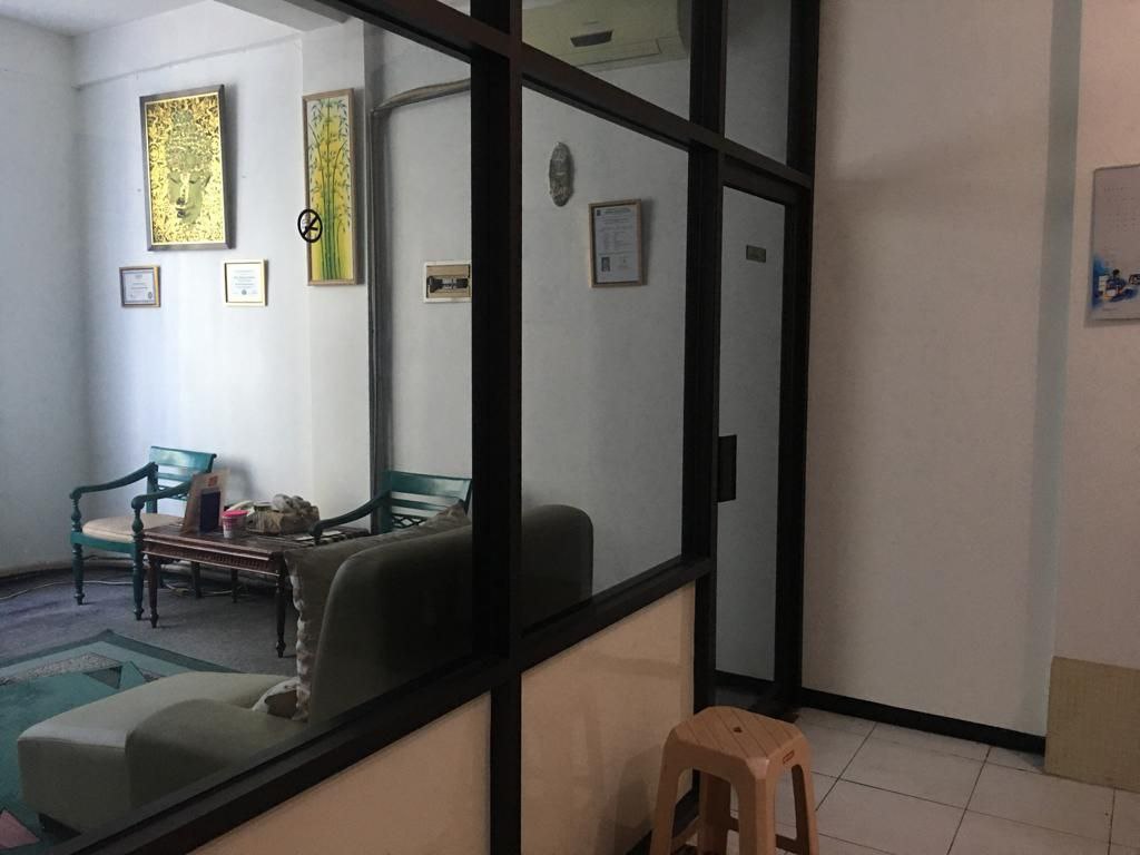 Dijual Ruko Strategis Siap Pakai di Surya Inti Permata Surabaya Barat - Thumbnail 2