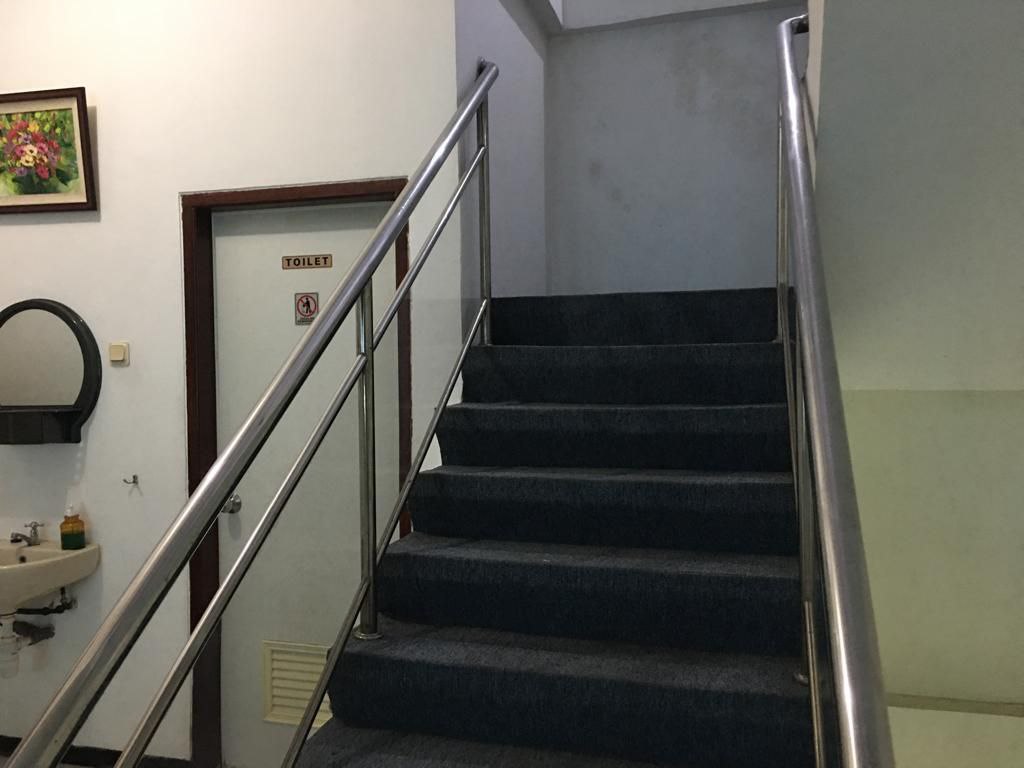 Dijual Ruko Strategis Siap Pakai di Surya Inti Permata Surabaya Barat - Thumbnail 5