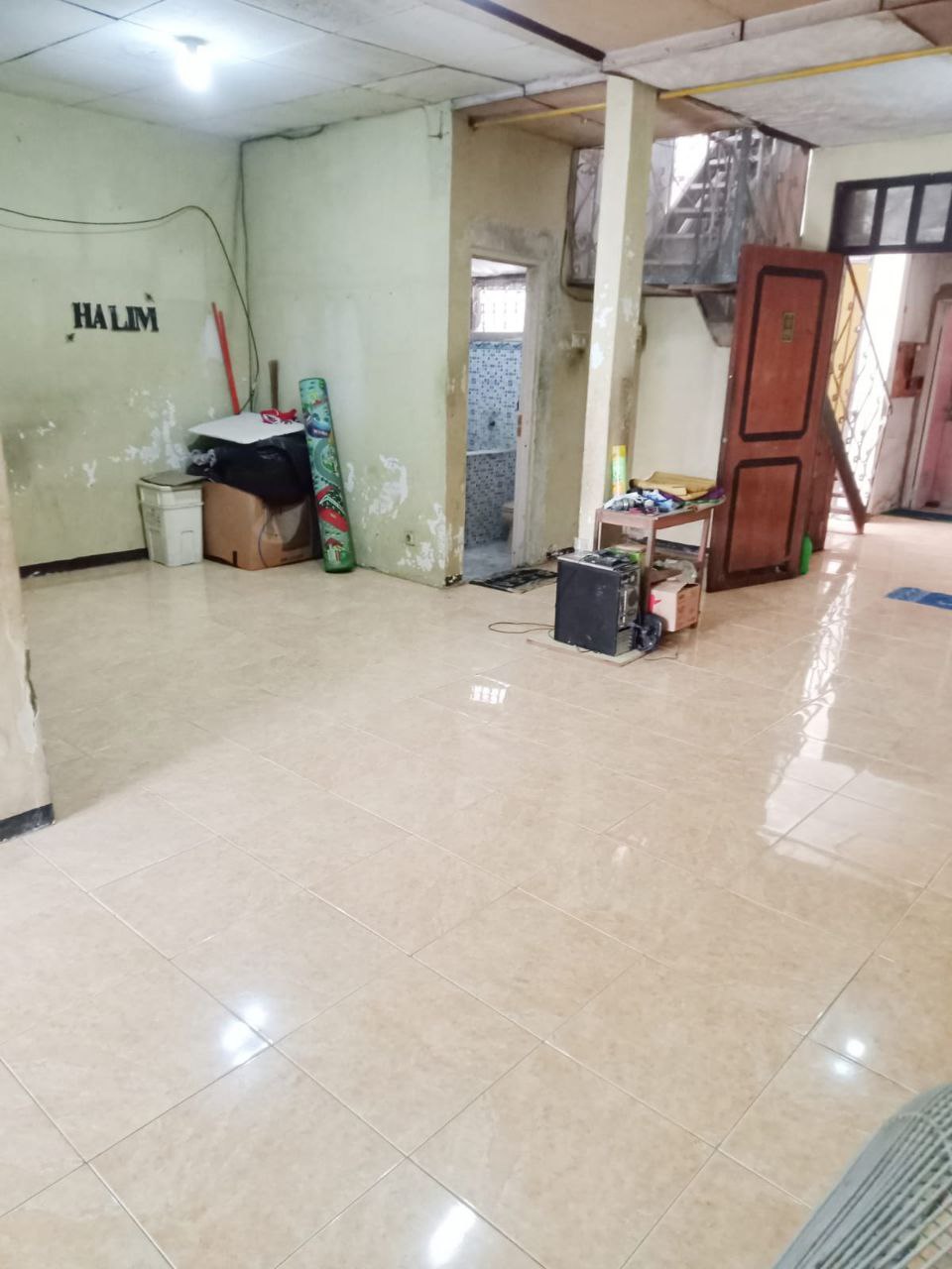 Dijual Rumah Hitung Tanah Strategis di Darmo Indah Barat Surabaya Barat - Thumbnail 2