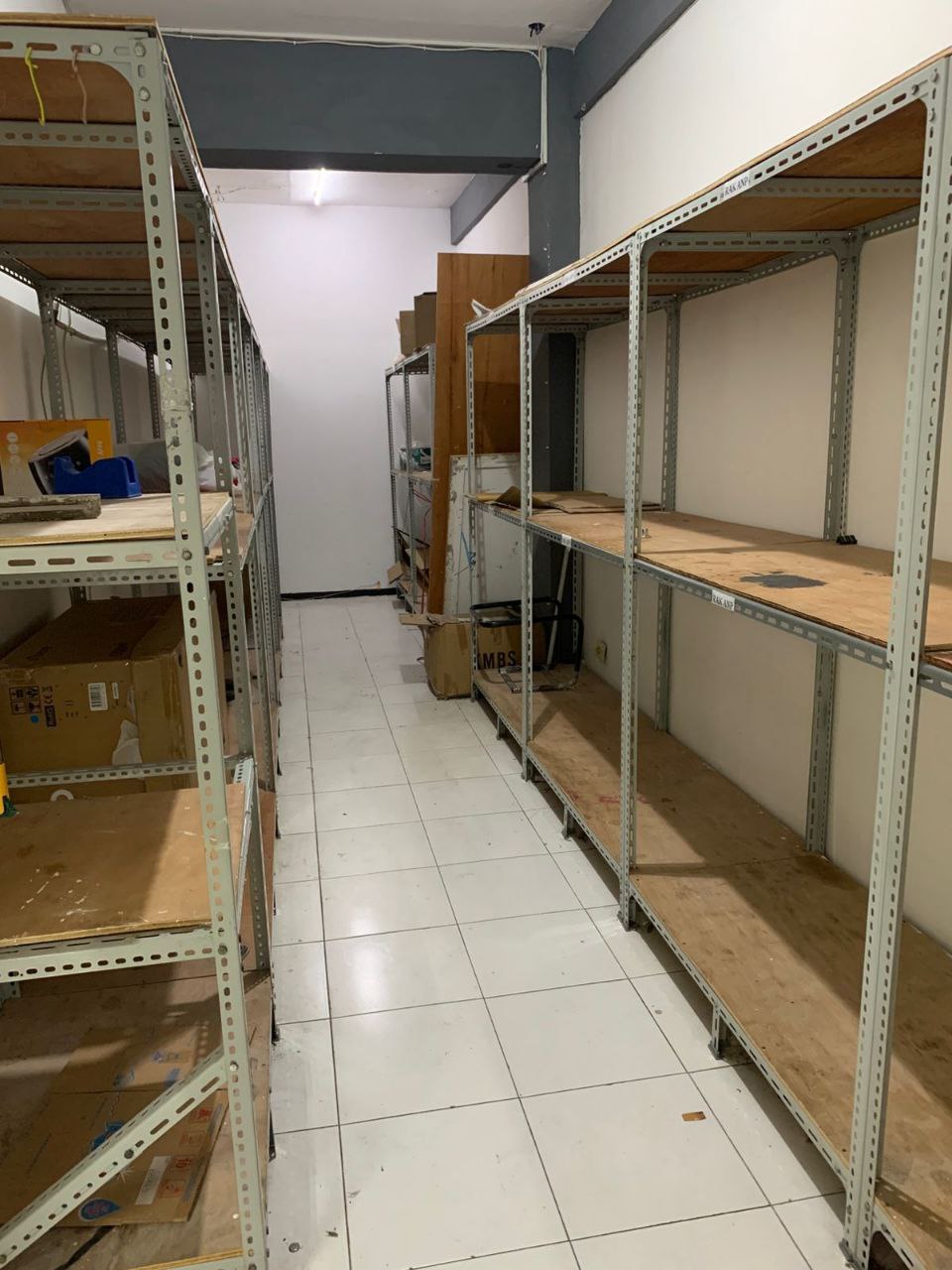 Disewakan 2 Ruko Gandeng Cocok Untuk Usaha Kawasan Premium di Permata Bintoro Surabaya Pusat - Thumbnail 13