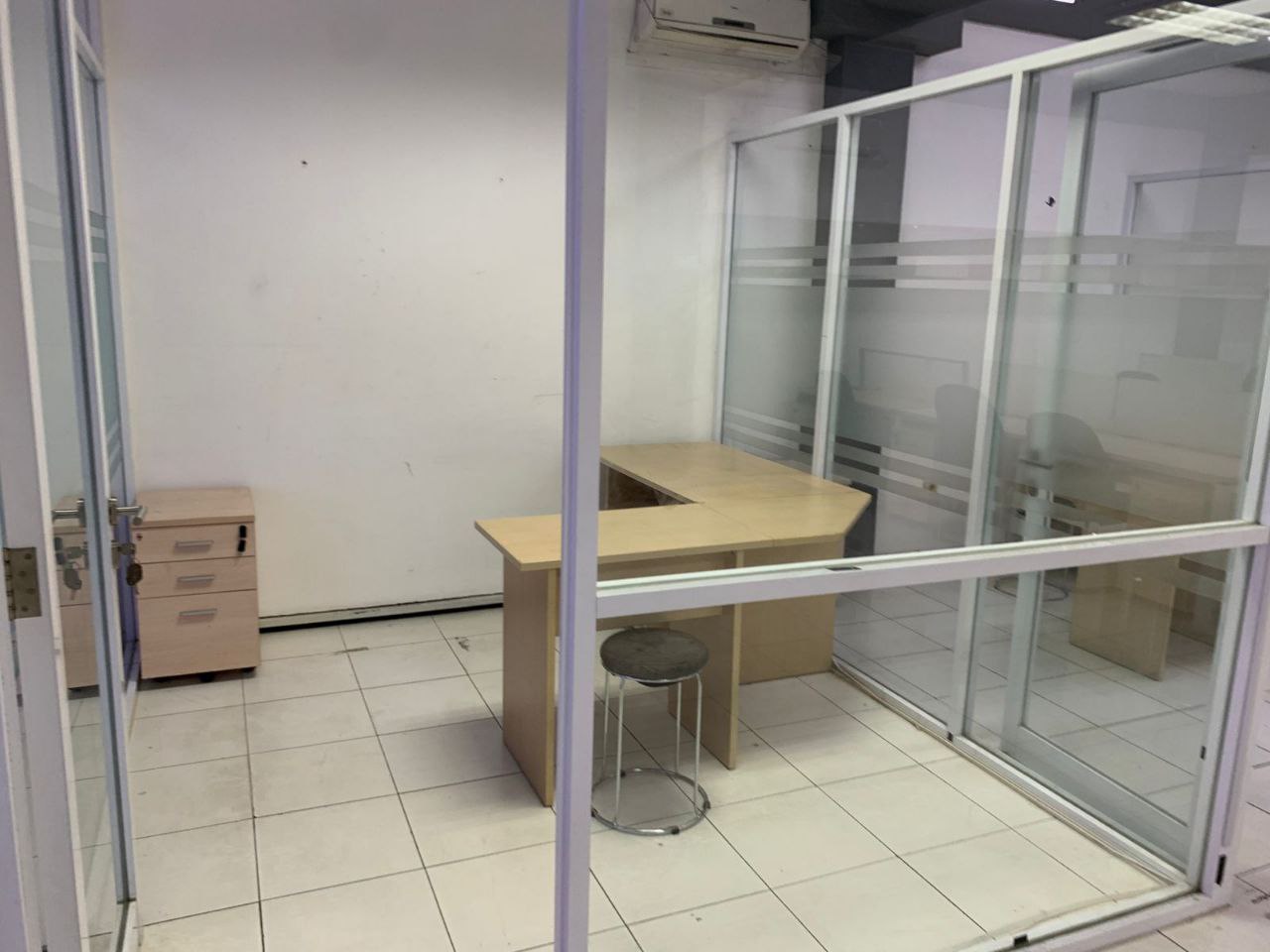 Disewakan 2 Ruko Gandeng Cocok Untuk Usaha Kawasan Premium di Permata Bintoro Surabaya Pusat - Thumbnail 6