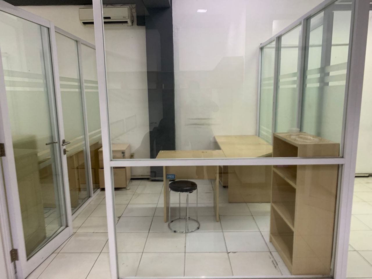 Disewakan 2 Ruko Gandeng Cocok Untuk Usaha Kawasan Premium di Permata Bintoro Surabaya Pusat - Thumbnail 8