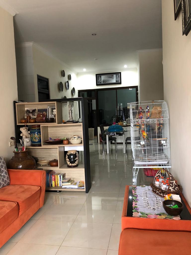 Jual Rumah di Semangka Pondok Tjandra Indah Nyaman dan Rapi Lokasi Strategis Sidoarjo - Thumbnail 3