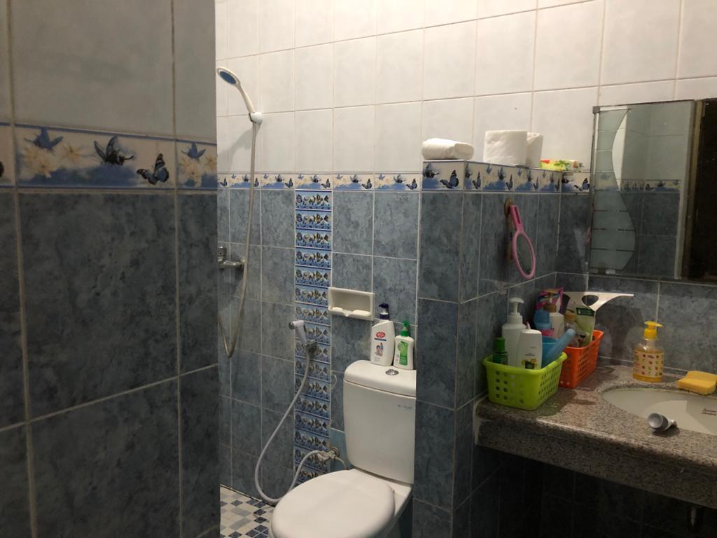 Jual Rumah di Semangka Pondok Tjandra Indah Nyaman dan Rapi Lokasi Strategis Sidoarjo - Thumbnail 4