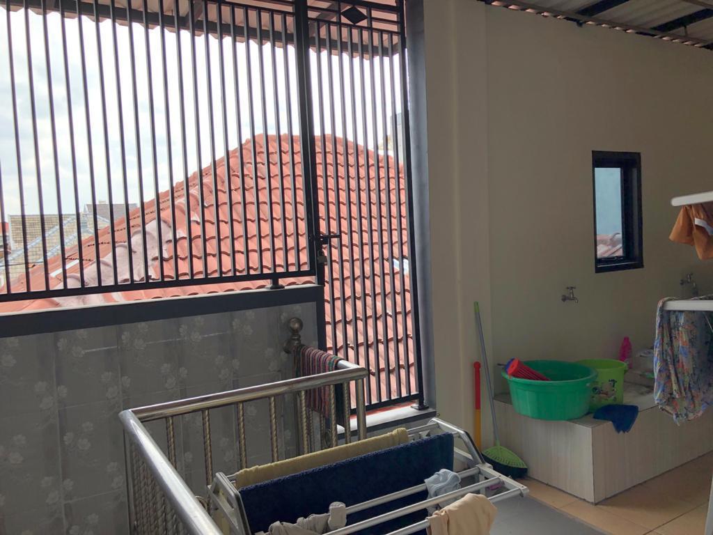 Jual Rumah di Semangka Pondok Tjandra Indah Nyaman dan Rapi Lokasi Strategis Sidoarjo - Thumbnail 6