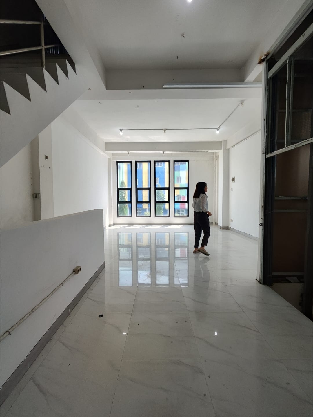 Disewakan Ruko di Gundih Demak Dupak Surabaya Utara - Image 1