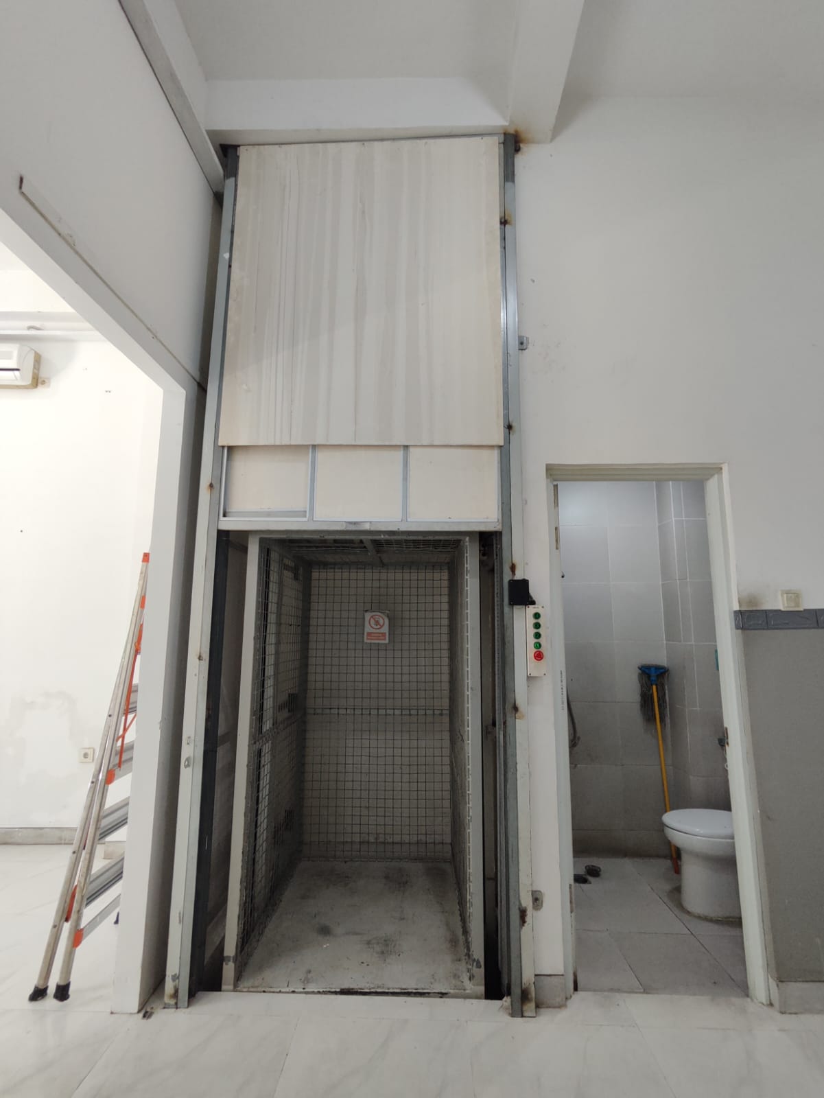 Disewakan Ruko di Gundih Demak Dupak Surabaya Utara - Thumbnail 2