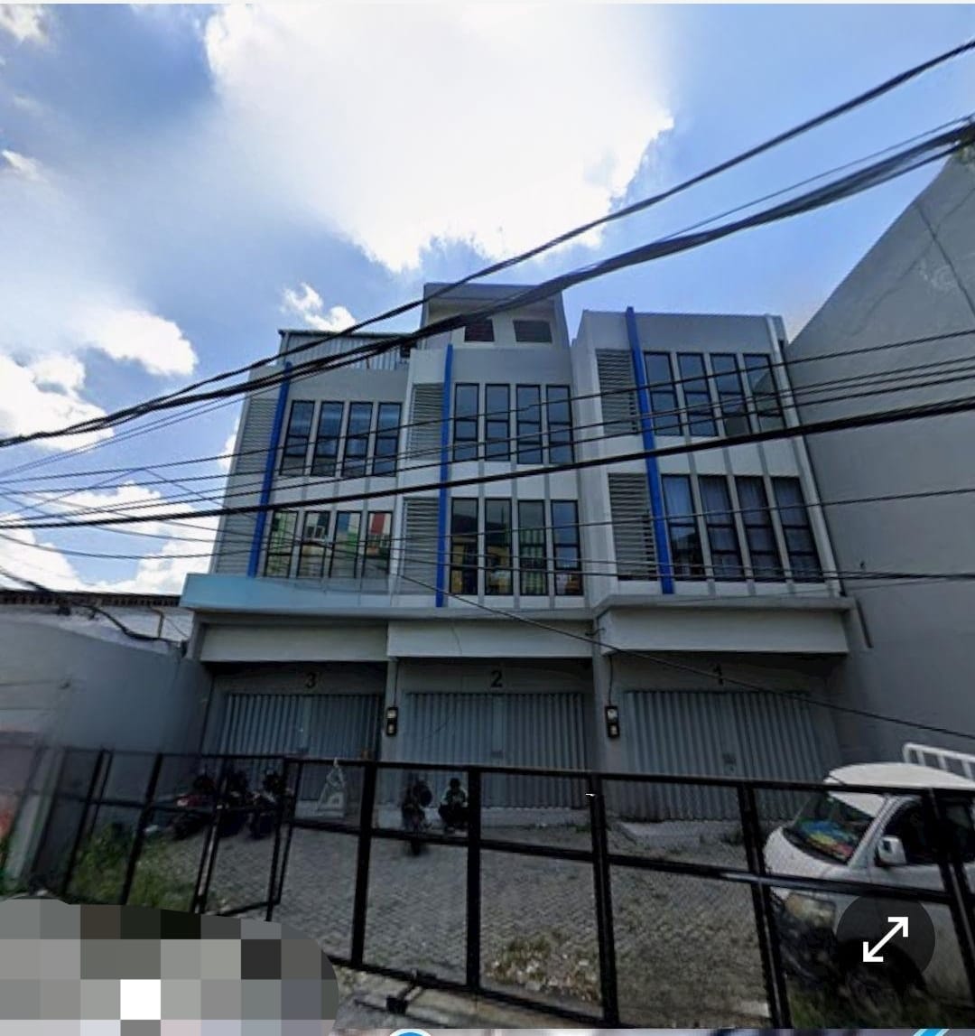 Disewakan Ruko di Gundih Demak Dupak Surabaya Utara - Thumbnail 3