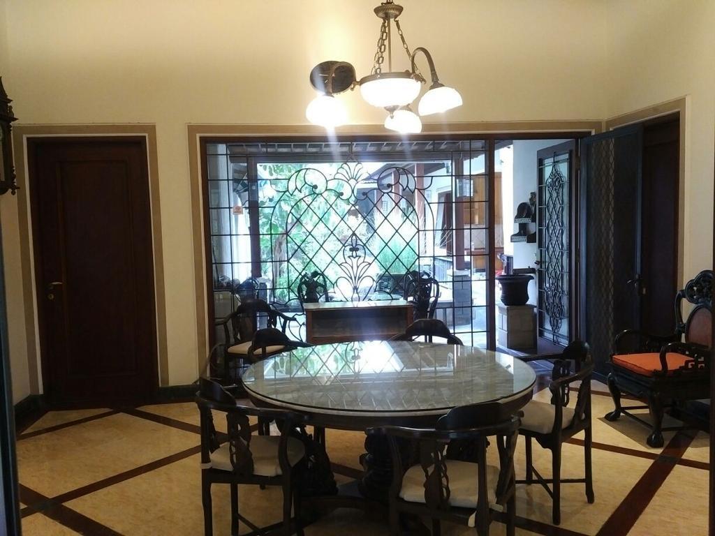 Dijual/Disewakan Rumah Mewah Nuansa Jawa Ketampon Lokasi Premium Strategis di Ketampon Citandui Surabaya Pusat - Thumbnail 7