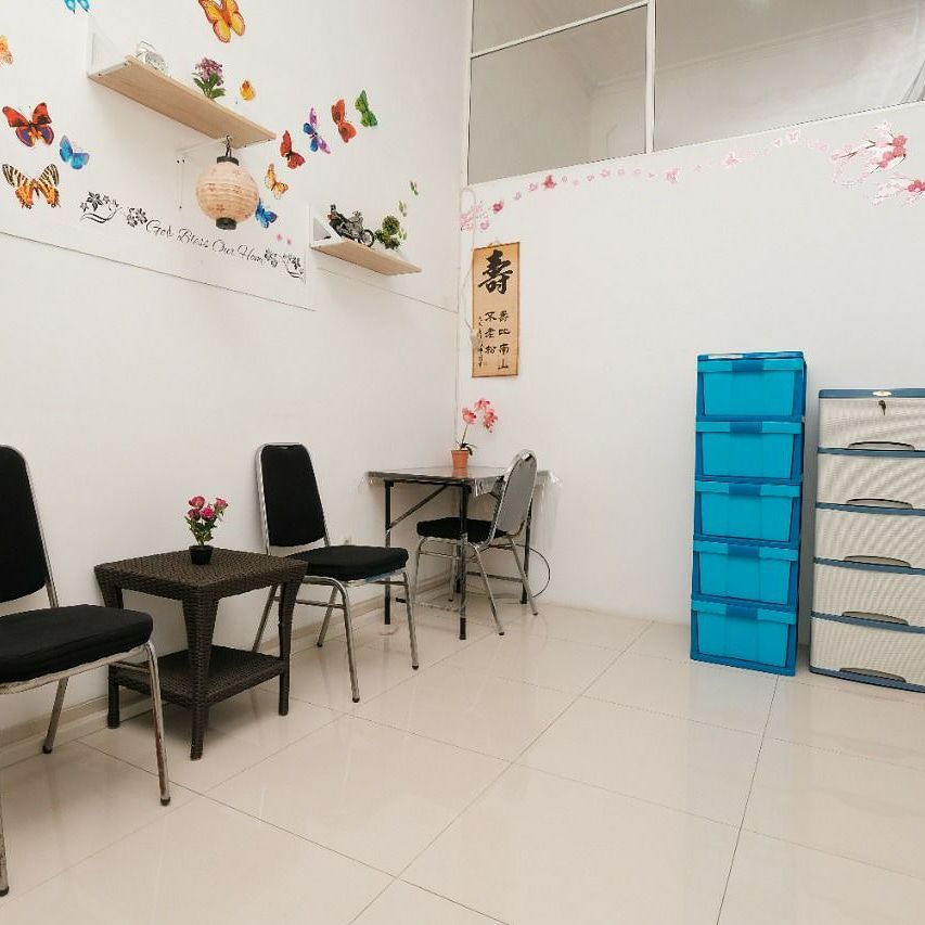 Dijual / Disewakan Rumah Bentuk Kantor di Jalan Perum Nirwana Eksekutif Surabaya Timur – Siap Pakai dan Strategis - Thumbnail 11