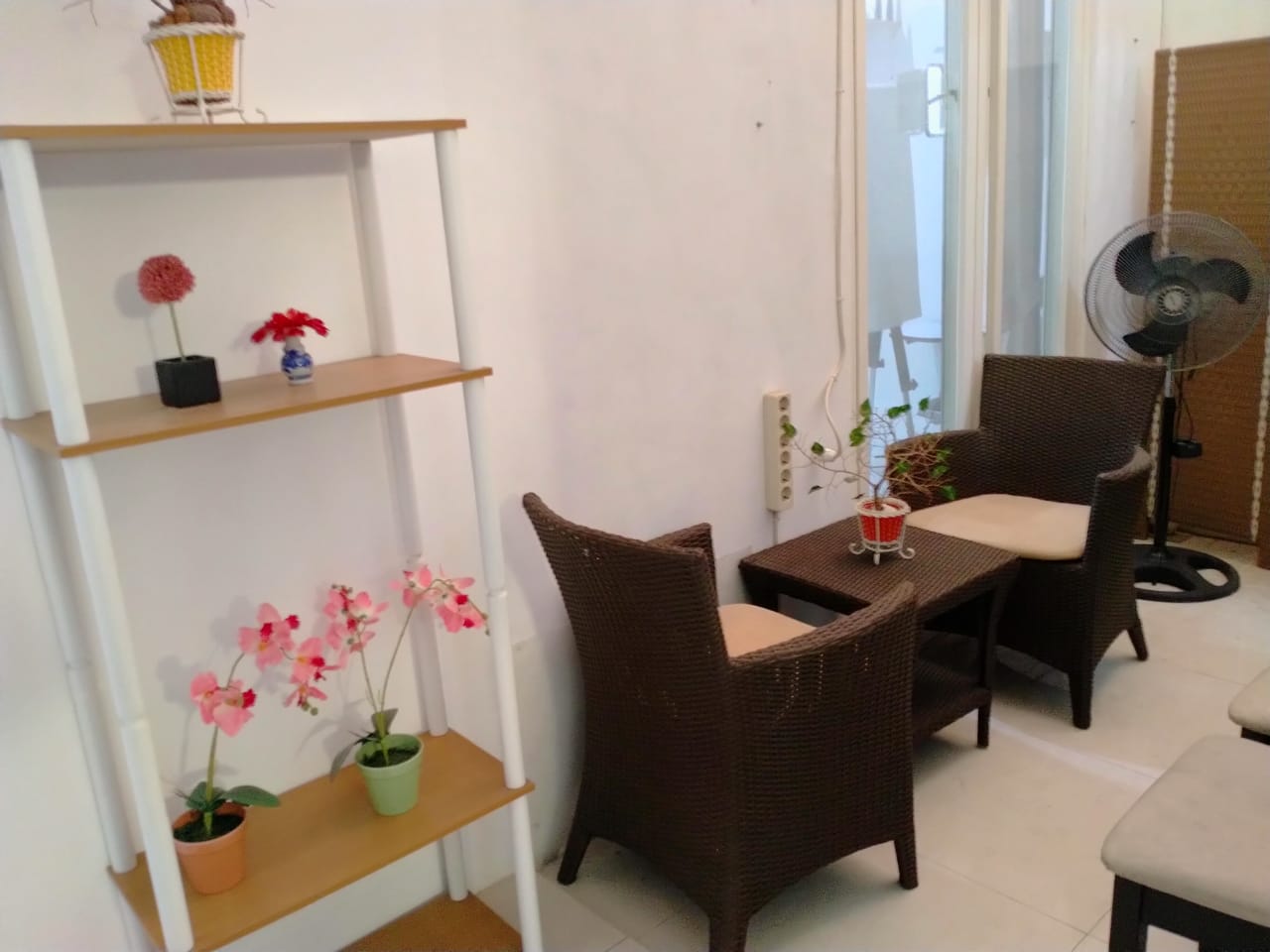 Dijual / Disewakan Rumah Bentuk Kantor di Jalan Perum Nirwana Eksekutif Surabaya Timur – Siap Pakai dan Strategis - Thumbnail 5