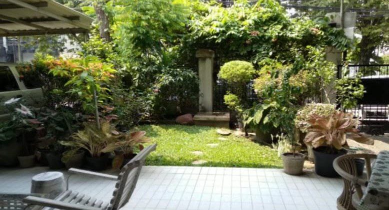 Dijual Rumah Strategis dan Terawat di Kertajaya Indah Tengah Surabaya Timur - Thumbnail 2