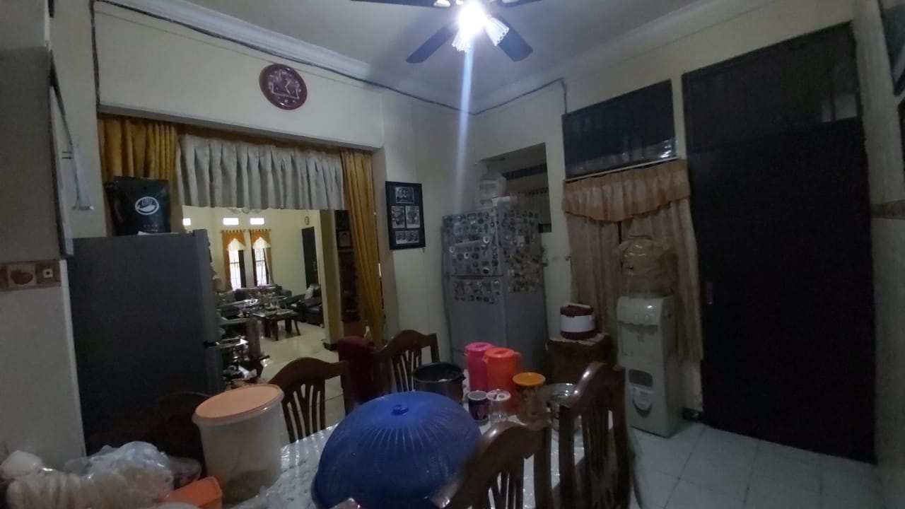 Dijual Rumah Siap Huni di Tengger Kandangan Surabaya Barat - Thumbnail 4